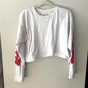 Brandy Melville long sleeve